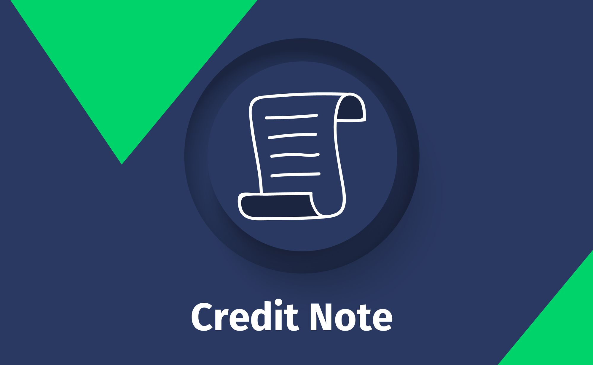 what-is-a-credit-note-meaning-examples-templates